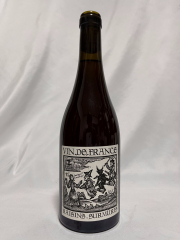 ソリニ／　スールムリ５００ｍｌ　２０１７年（白甘）