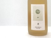 媛囃子蒸留所／shirokawa Plum Wine凛　（梅酒）