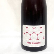 島之内フジマル醸造所／ロゼ　スパークリング2024年（ロゼ泡）