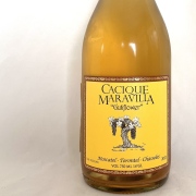 カスィックマラヴィッリャ／ゴティフラワー2021年（泡）