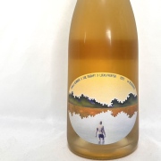 ソイルセラピー／VdFラ デクーヴェルト2023年（泡）