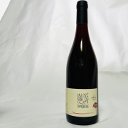 レミ・デュフェイトル／ブルイィ 2021年 （赤）