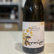 フェルミエ　/　エル　ヴォルカン アルバリーニョ 2023年(白)