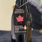 アンテロープ　／ディープシーク アサーグリン　2024年 500ml(ミード)*MTJW出品ワイン