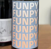 カーブ ドッチ　／ファンピー オレンジ　2024年 750ml(オレンジ)*MTJW出品ワイン