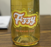 キヨ ワインズ　／フィズィ デラウェア 2023　2023年 750ml(白微泡)*MTJW出品ワイン