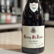 フーリエ／　モレ サン ドニ クロ ソロン　2023年（赤）※数量限定ですので完売の際はご容赦ください