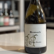 フィリップ パカレ／ムルソー　リムーザン　2022年  （白）