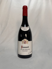 ジャンマリーフーリエ／　ポマール　１ｅｒレソシーユ（ヴィーニュコントドシャペル）　２０２２年（赤）