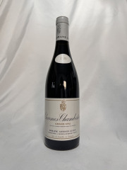 アントナンギヨン／　シャルムシャンベルタン　２０２０年（赤）