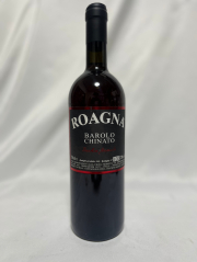 ロアーニャ／　バローロキナート　ＮＶ年（赤甘）