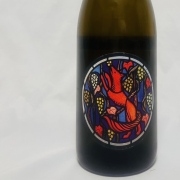 ジュリアン　ルナール　／リースリング　2023年（白）