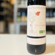 ドメーヌ　ボネ／コート　デュ　マルマンデ　ルージュ　ドゥ　ラ　ラシーヌ　オ　ヴァン　2023年(赤）