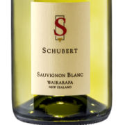 シューベルト／ソーヴィニヨンブラン セレクション 2024 年（白）