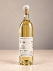 大三島みんなのワイナリー（愛媛）／島で醸す デラウェア 2025年 750ml