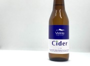 ヴァンヴィ  / VinVie シードル 330ml （シードル）