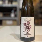 フレデリック ゲシクト／キャダーヴル・エクスキ　NV（白）