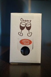 【11/14より出荷開始】清澄白河フジマル醸造所／GOKUGOKU ORANGE 2024　Bag in Box 3L※必ず冷蔵庫での保管をお願いいたします