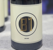 MGVsワイナリー　／B153  勝沼町引前  2018  　2018年 750ml(赤)*MTJW出品ワイン