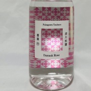 深川蒸留所／深川ツブロ　薔薇 500ml　47%