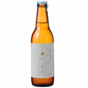 丹波ワイン　／てぐみ 　330ml　(白泡)