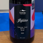 ヴァン ヴィ　／編 [とじいと]　2022年 750ml(赤)*MTJW出品ワイン