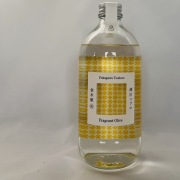 深川蒸留所／深川ツブロ　金木犀2　500ml　47%