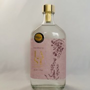 エシカルスピリッツ／LAST EPISODE 0 ELEGANT 375ml　47%