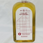 MITOSAYA／23CASK DE MICHINOKU　500ml 48%