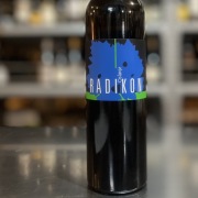 【限定品】ラディコン／O......オスラーヴィエ　2020年　500ml（オレンジ）※お1人様1本までとさせて頂きます※数量限定ですので完売の際はご容赦ください