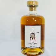 媛囃子蒸留所／#00  VINACCIA BRANDY  Lot 2022　500ml