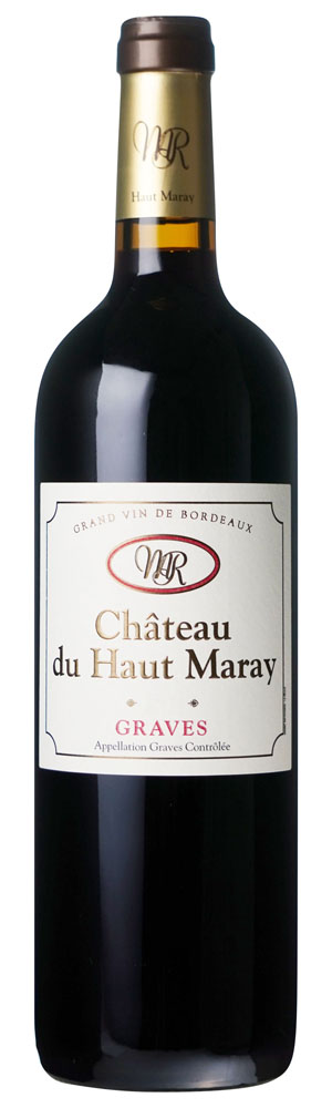 シャトー・デュ・オー・マレ [2013]