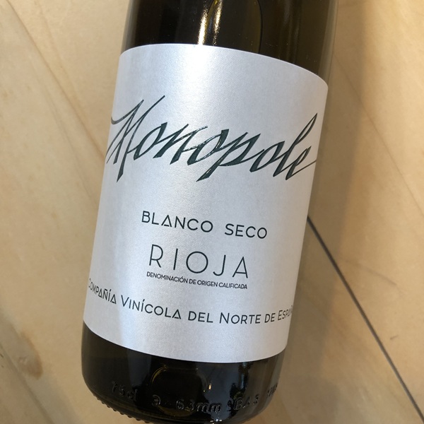 クネ　モノポール [現行VT] クネ・エル・カミーノ　