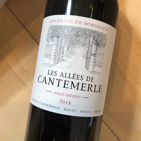 レ・ザレ・ド・カントメルル [2018]