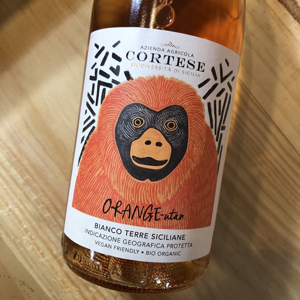 オレンジウータン [2024] アジエンダ・アグリコーラ・コルテーゼ