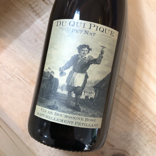 デュ・キ・ピック ペット・ナット[2022] リュドヴィク・ラトレイト