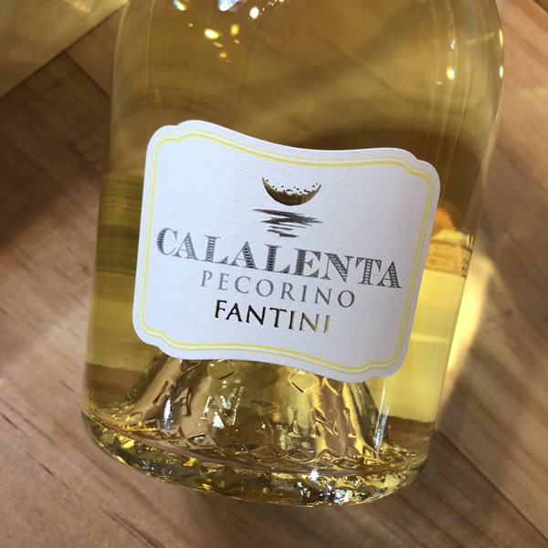 カラレンタ ペコリーノ[2023] ファンティーニ