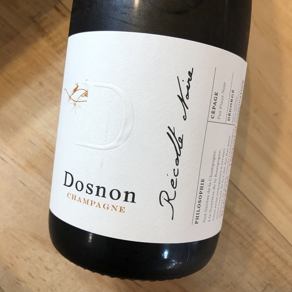 レコルト・ノワール N.V　ドノン