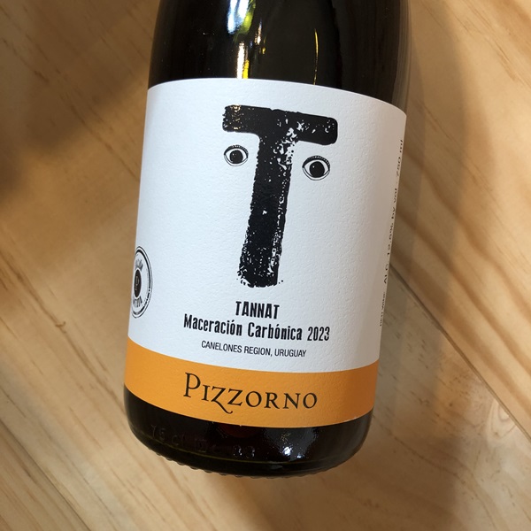 タナ マセラシオン・カルボニック[2023] ピッソルノ・ファミリー・エステイツ