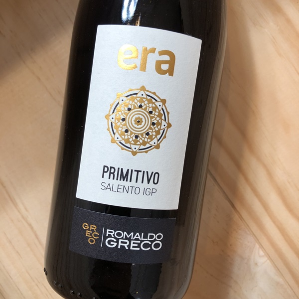 プリミティーヴォ　エラ [2018] ロマルド・グレコ