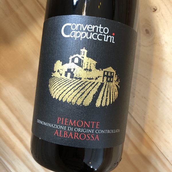 ピエモンテ アルバロッサ [2018] ソシエタ アグリコラ ボット ディ アンドレア エ ステファノ ボット