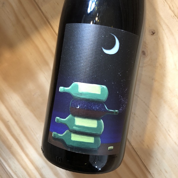 ブラケット・バスティアン・コントラリオ　[2020] アンドレア・スコヴェッロ