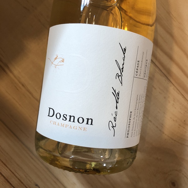 レコルト・ブランシュ N.V　ドノン