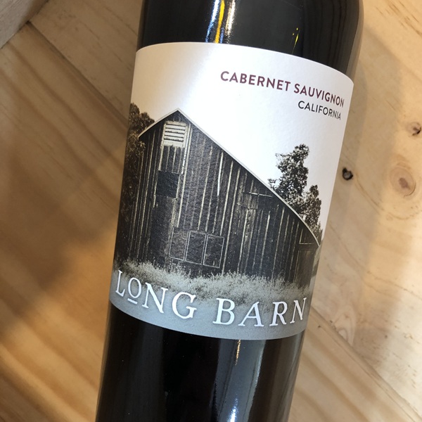 ロングバーン カベルネ・ソーヴィニョン [2022] フィオール・ディ・ソール