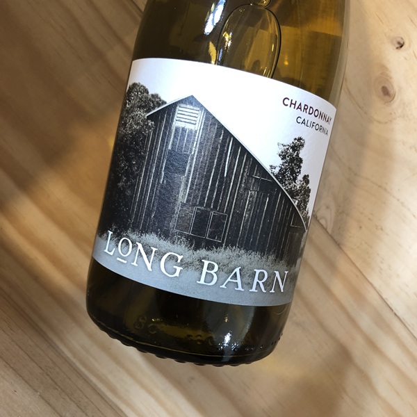 ロングバーン シャルドネ [2023] フィオール・ディ・ソール