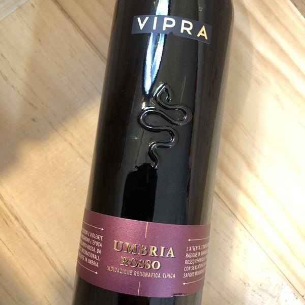 ヴィプラ ロッソ [2023] ビジ