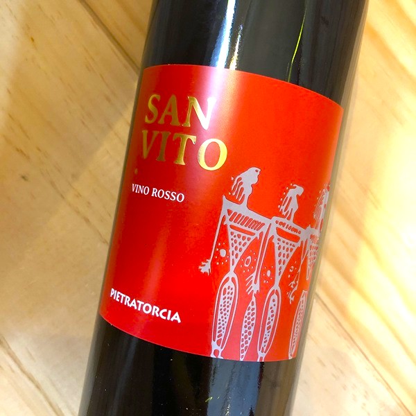 サン・ヴィート NV ピエトラトルチャ