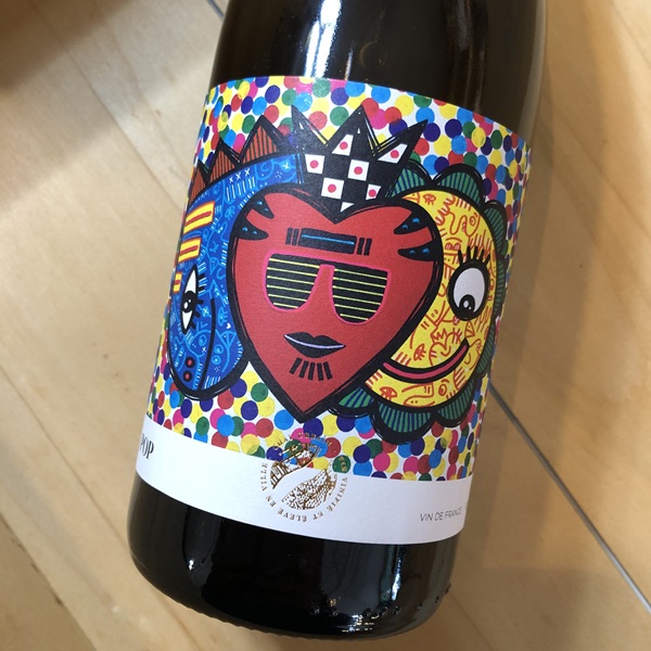 ポップ [2024] レ・シェ・デュ・ポール・ドゥ・ラ・リュンヌ