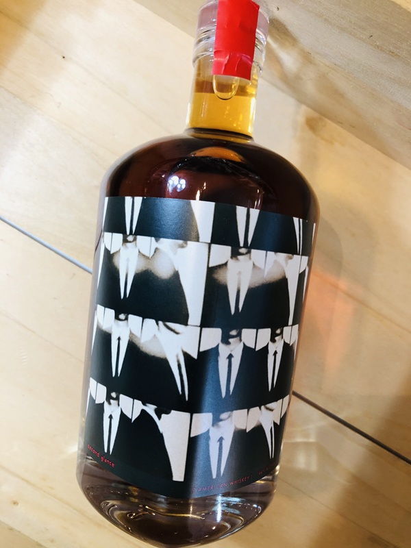 サヴェージ＆クック　セカンド　グランス　アメリカン　ウィスキー