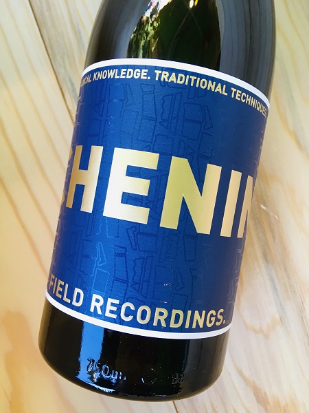 シュナン[2019] フィールド・レコーディングス